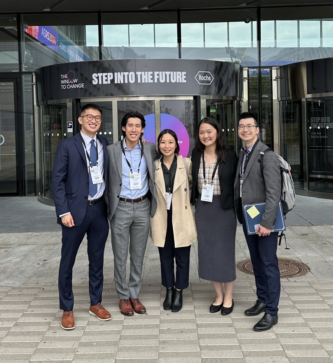 Yicheng Bao, MD (@yichengb) on Twitter photo It was a great honor to present my research on oral doxycycline treatment for ocular syphilis with my mentor Dr. Brian Toy at ASRS 2024! <a href="/USCEye/">USC Roski Eye Institute</a> It was a great honor to present my research on oral doxycycline treatment for ocular syphilis with my mentor Dr. Brian Toy at ASRS 2024! <a href="/USCEye/">USC Roski Eye Institute</a>