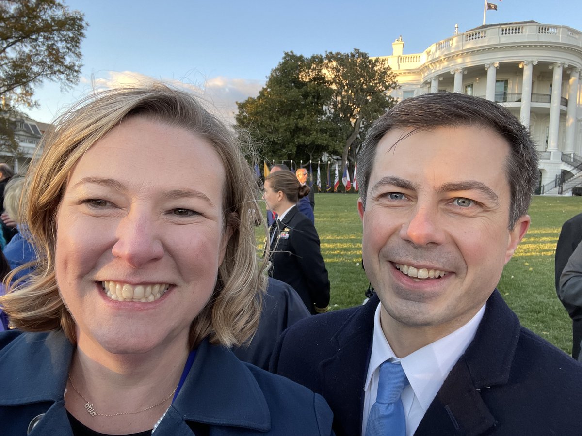 I’m all in for my friend Pete for VP with Kamala! He’s 1 of our party’s best communicators, has a phenomenal fundraising record, is vetted &amp; has proven his ability to excite our base &amp; bring new folks in. It’s time for a new, dynamic generation of leaders to take the stage!