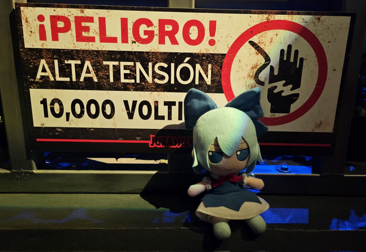 Power Plush Adventures (@powerplusha) on Twitter photo 