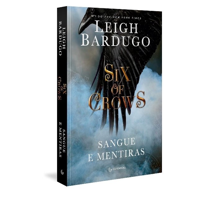 promosbysuh's tweet image. Últimas Horas #PrimeDay 📦

📚 Six of Crows
💸 34,53
amzn.to/3LxcFaL

Ultimo dia #AmazonPrimeDay2024