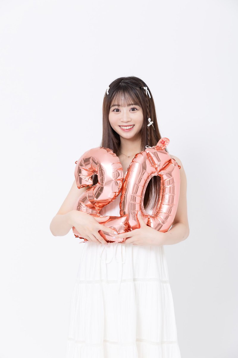 松澤可苑 tweet media