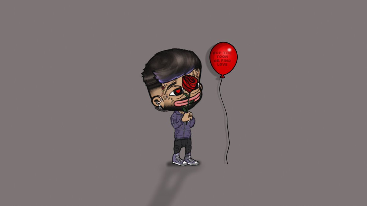 Pop the Balloon or Find Love, Animated 🎈 6 PM PST on <a href="/Twitch/">Twitch</a>