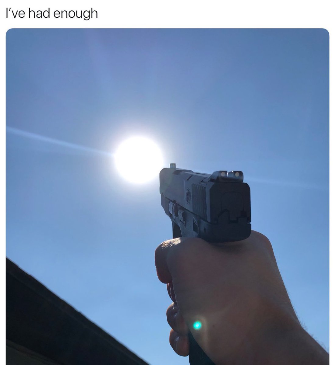 ThatDyllanGuy's tweet photo. Literally everyone right now. https://t.co/jVAB7VrqeJ