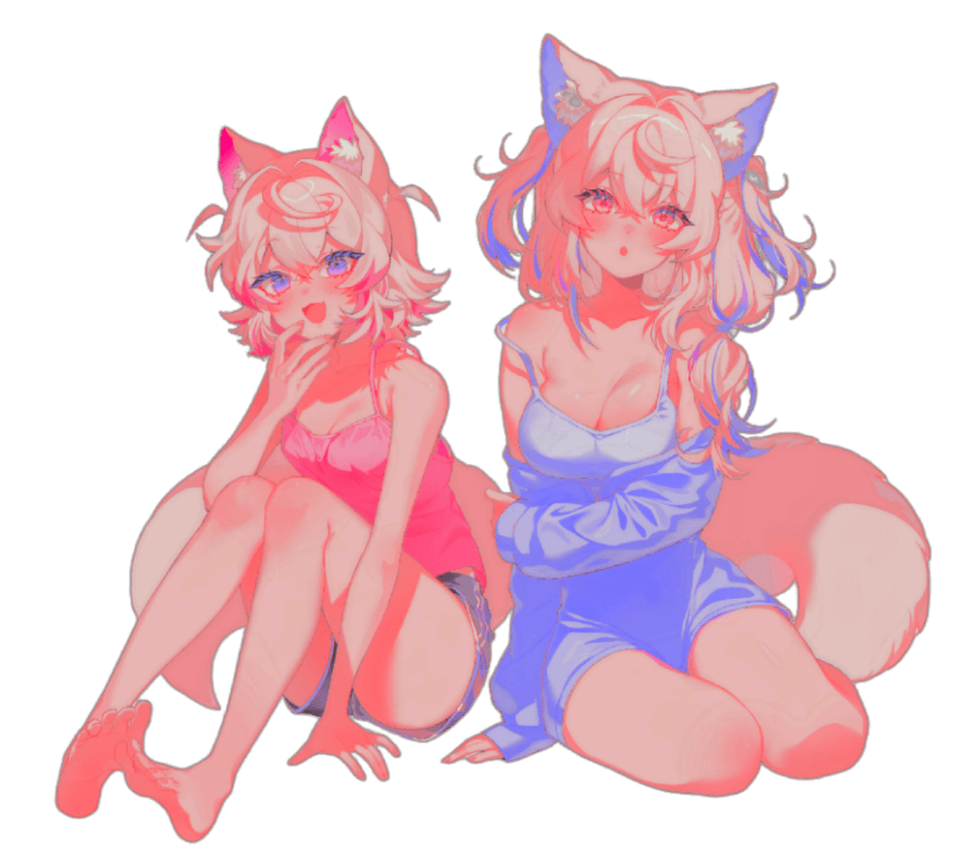 TWIN_DOGGOS's tweet image. ᅠᅠᅠㅤᅠᅠᅠㅤㅤᅠᅠᅠㅤㅤㅤㅤ
ᅠᅠᅠ ֶָ 🩷 ＊#꯱ׁׅ֒𝒏𝒖𝒈𝒈𝒍𝒚  #ʂ𝒖𝒏𝒅𝒂𝒚  .🩵
ᅠᴘᴜᴛ ᴏɴ ʏᴏᴜʀ ᴄᴏᴍꜰʏ sʟᴇᴇᴘᴡᴇᴀʀ ɪɴsᴛᴇᴀᴅ .ᐟ
ㅤㅤㅤㅤㅤㅤㅤㅤʙᴀᴜ ʙᴀᴜ 🐾