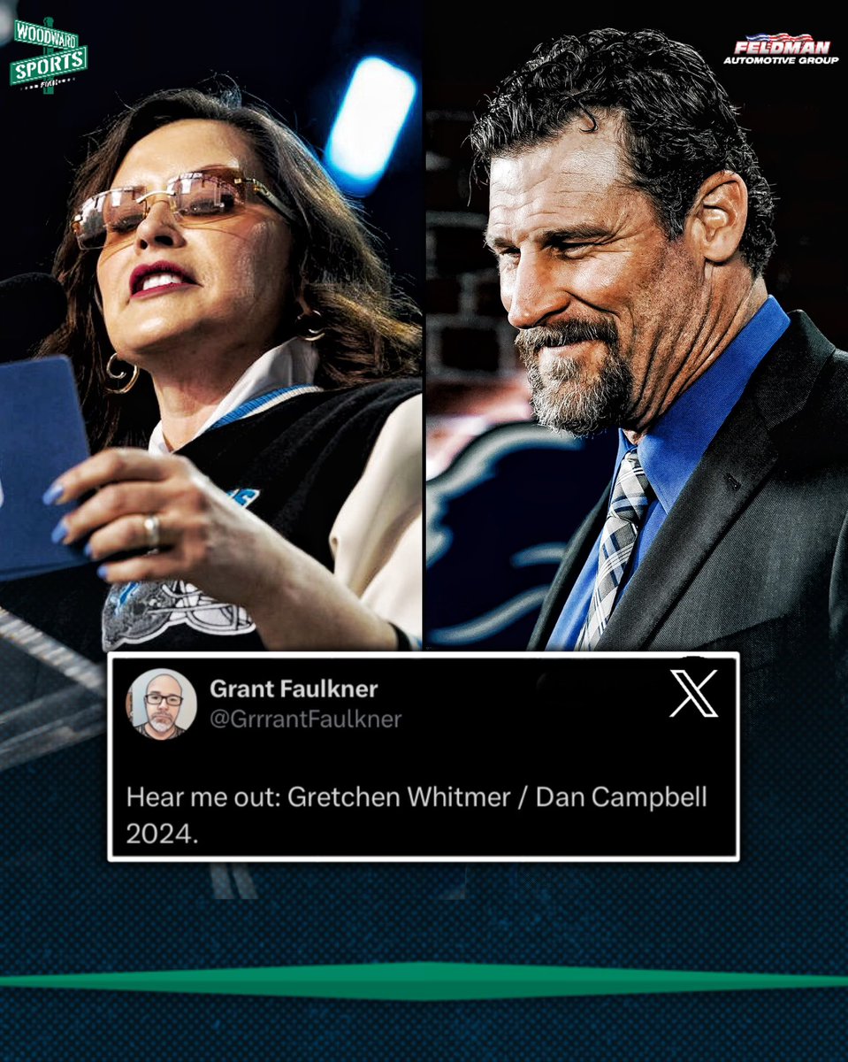 Woodward Sports Network tweet media