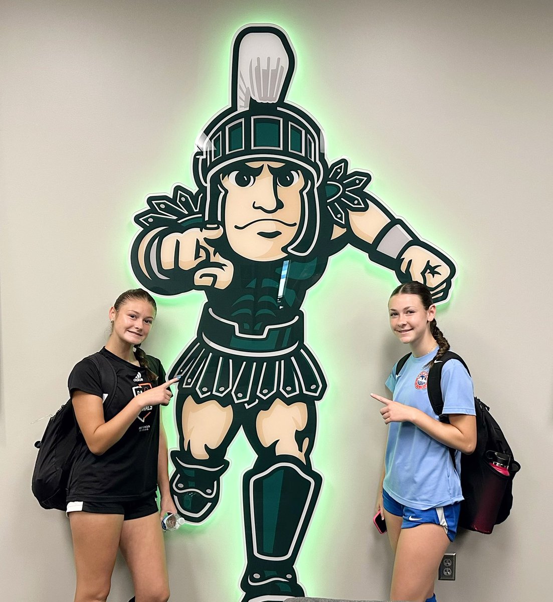 Audrina Cook #5 tweet media