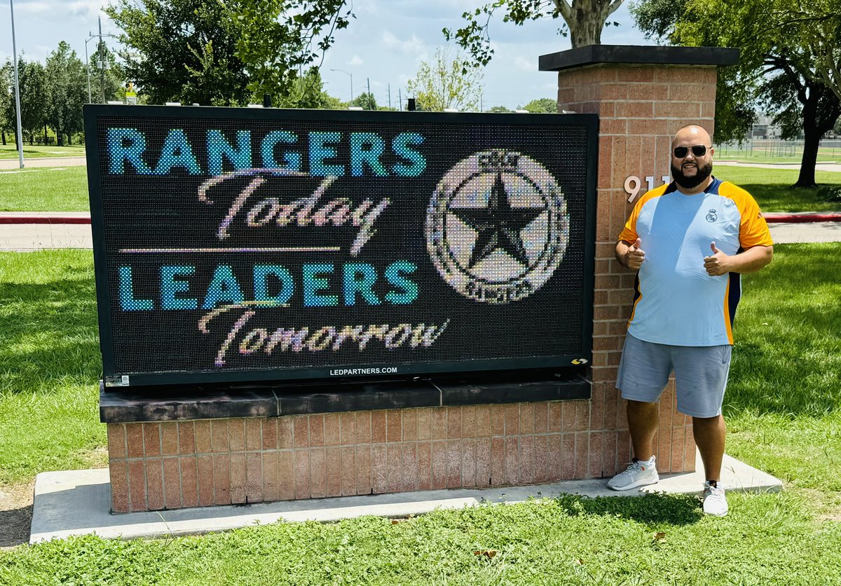 Sean Tellez (@principaltellez) on Twitter photo Back home from Spain and ready to jump into the year ahead and a new chapter! I am beyond fortunate to find myself serving the same Cook Ranger community that my siblings and I are all products of! <a href="/CookRangers/">Cook Middle School</a> Back home from Spain and ready to jump into the year ahead and a new chapter! I am beyond fortunate to find myself serving the same Cook Ranger community that my siblings and I are all products of! <a href="/CookRangers/">Cook Middle School</a>