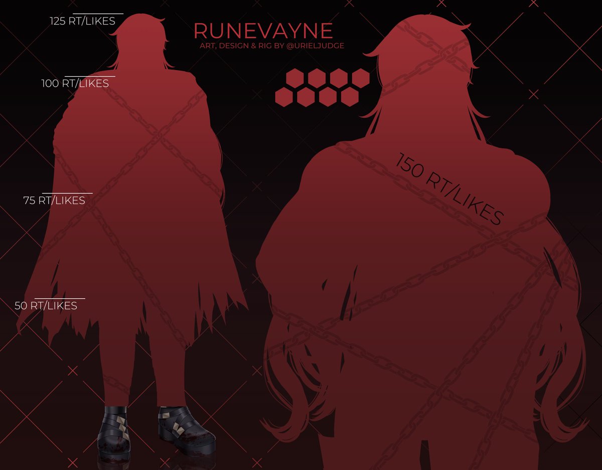 I Feel My Power Getting Stronger...

#Vtuber #ENVtuber #VTuberUprising