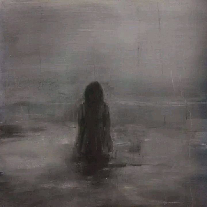 العزلة ليست سيئة دائماً فهي وطن الأرواح المرهقة .