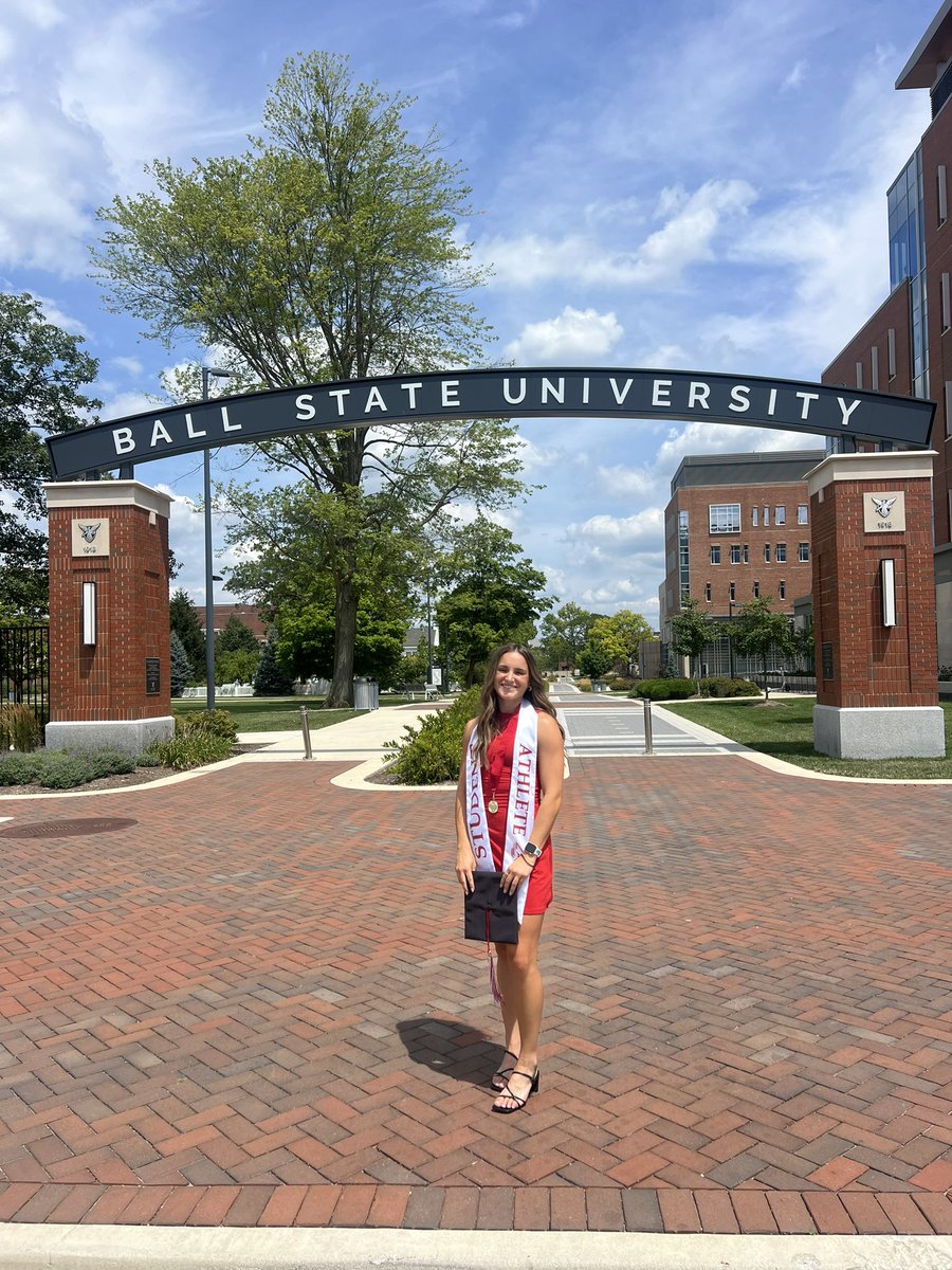 Can’t believe we have a college graduate!  Congratulations <a href="/lexifraley1/">Lexi Fraley</a>  We are so proud of you and can’t wait for what’s next!