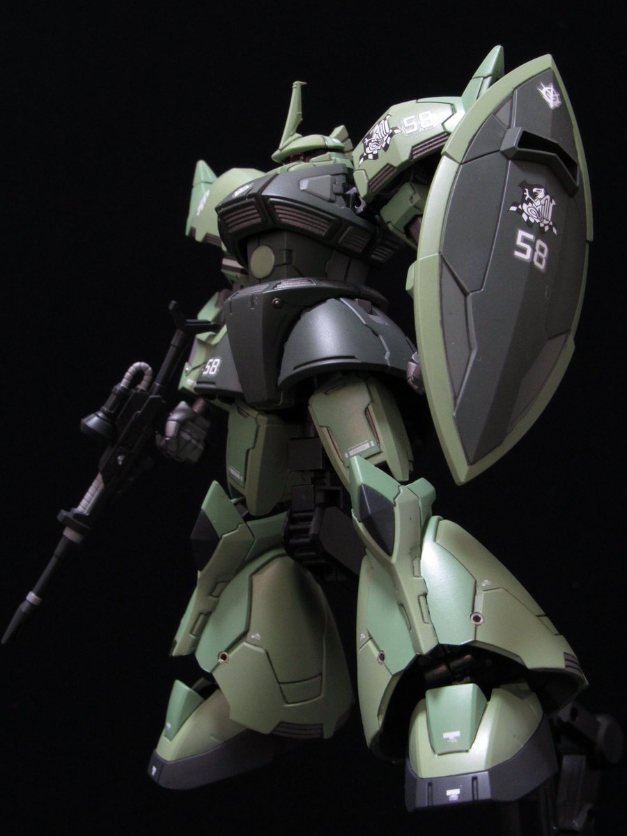 NirvanaAxel's tweet photo. 機動戦士ガンダム
GフレームFA
MS-14S
ゲルググ
ギレン総帥直属部隊
本国防空隊所属機
#ガンプラ #gフレーム #機動戦士ガンダム #ゲルググ #ms14s #本国防空隊 #ギレンザビ #ギレン総帥直属部隊 #ギレン総帥 #gframe #gフレーム #gundam #機動戦士ガンダム #リペイント #全塗装 #ガンダム https://t.co/ngaeYty1jU