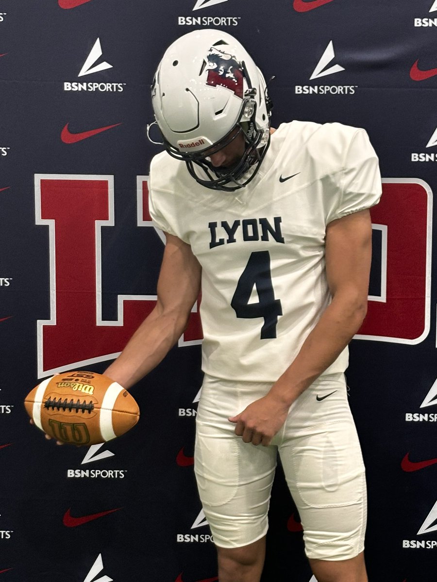 Tucker Brewster tweet media