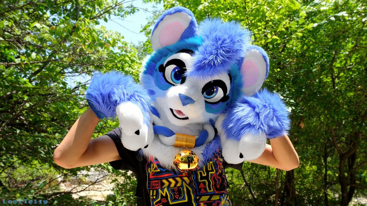 PlanoFurMeet was amazing yesterday 🐾

Fursuiters:
🐲 <a href="/Rystren_kitsune/">Rystren</a> 
🐺 <a href="/LucaWuff/">Luca</a> 
🧀 <a href="/SilySox/">Sox</a> 
🐯 CouchytheTiger