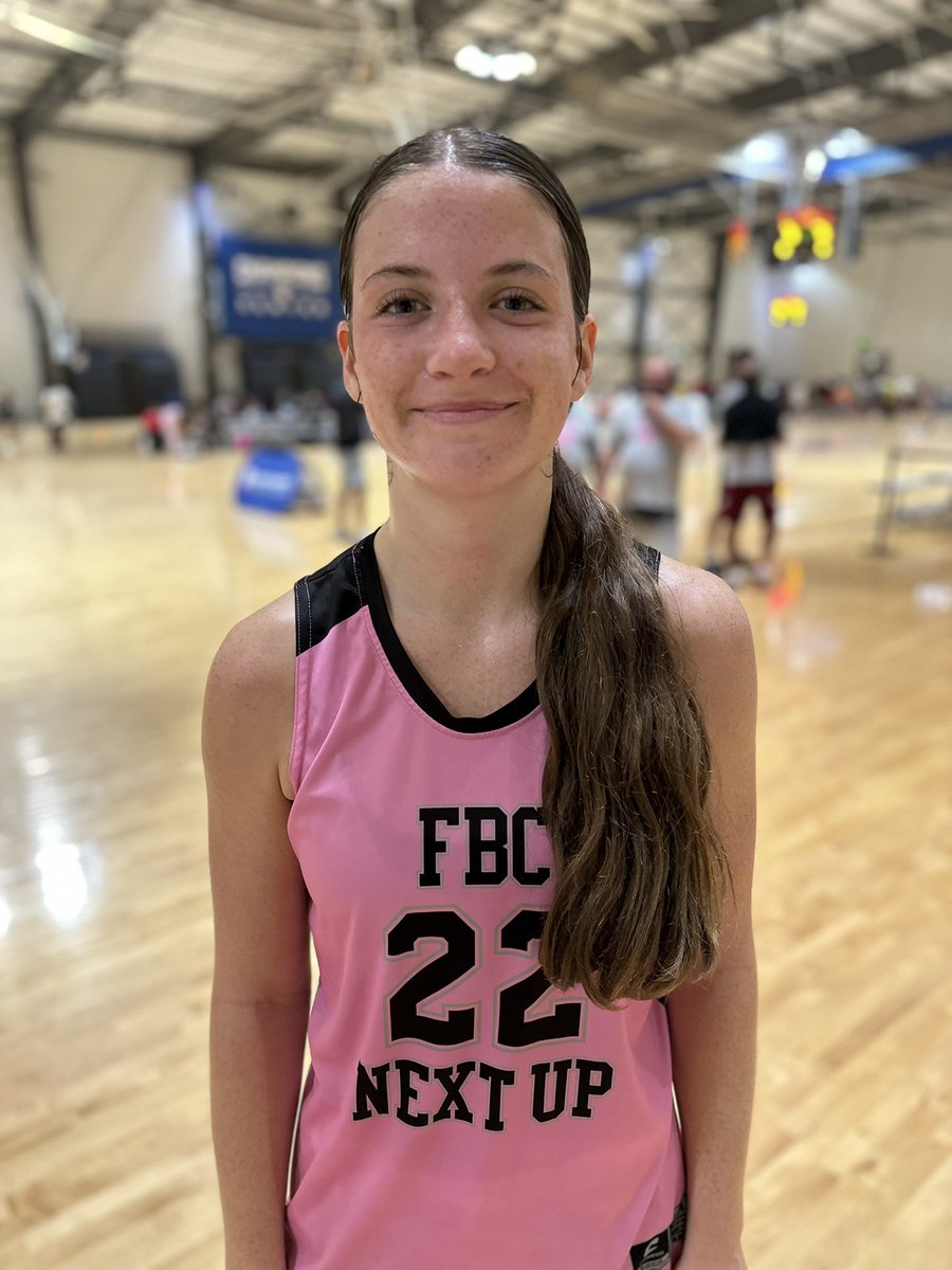 F/17U
<a href="/FBCNextUp/">FBC NextUp S40</a> 54
1Nation 38

<a href="/parrisparham_/">parris parham</a> 21p (3 threes) 5r 3a 3s 2b
<a href="/caroline_beavin/">Caroline Beavin</a> 10p 1r 1a 3s
<a href="/IRamirez2025/">Isabella Ramirez</a> 8p 4r 
<a href="/Drifty_Shifty11/">DeAsia Lenae Stinson</a> 7p 6r 3a 4s

#ATLSummerSlam <a href="/InsiderExposure/">InsiderExposure</a>