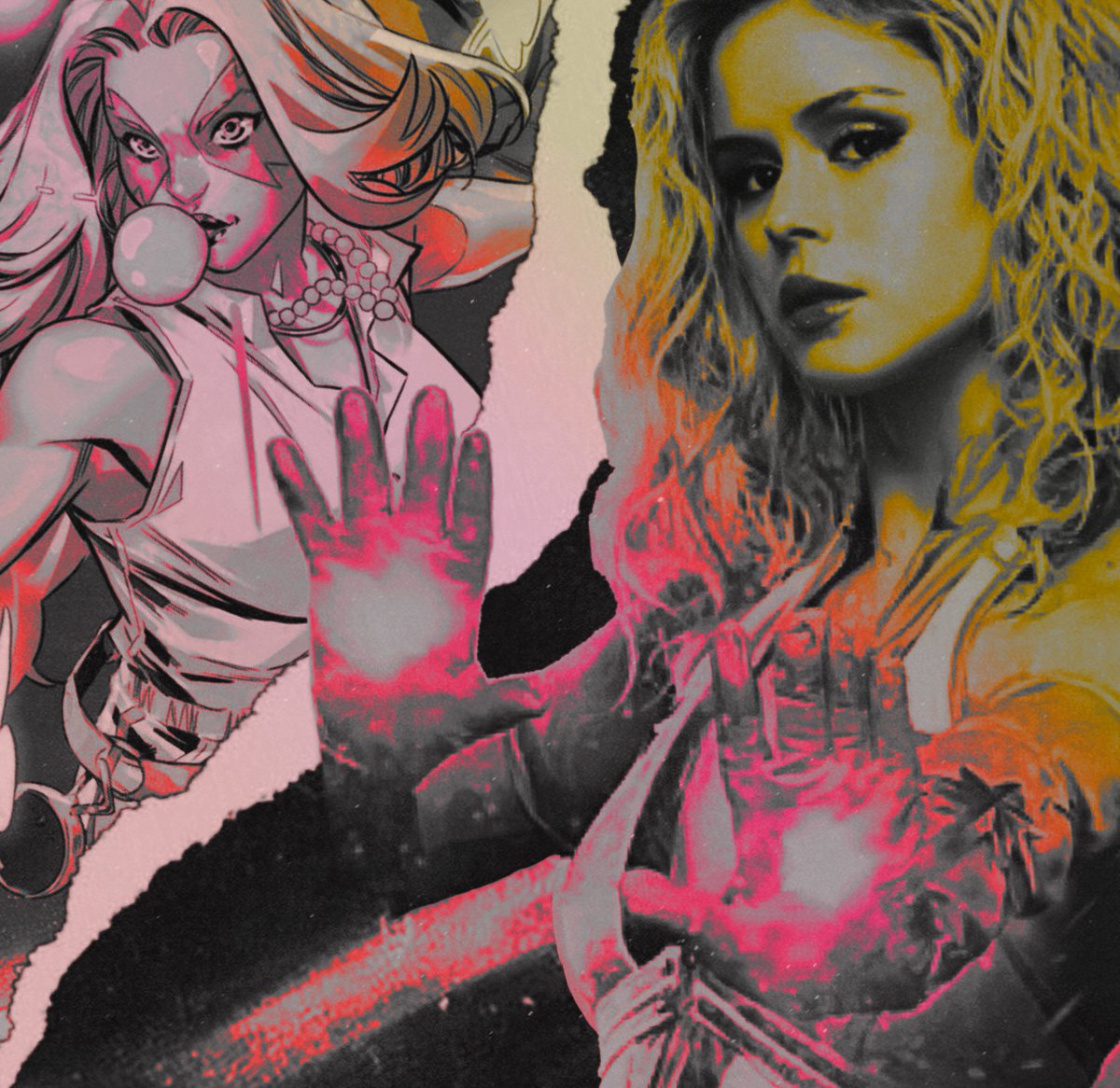 *‍ ‍ 𝒕𝒉𝒆 ‍ d͟a͟z͟z͟l͟e͟r ‍.ᐟ tweet media