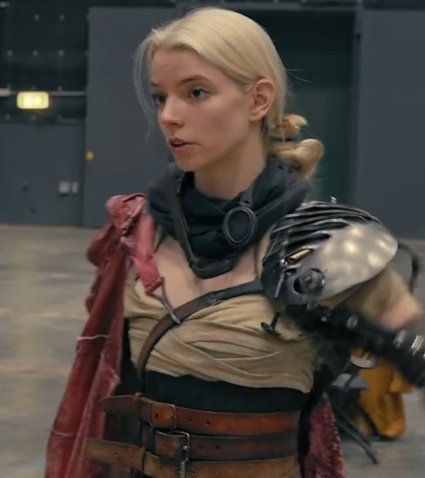 best of anya taylor-joy (@anyafolders) on Twitter photo 