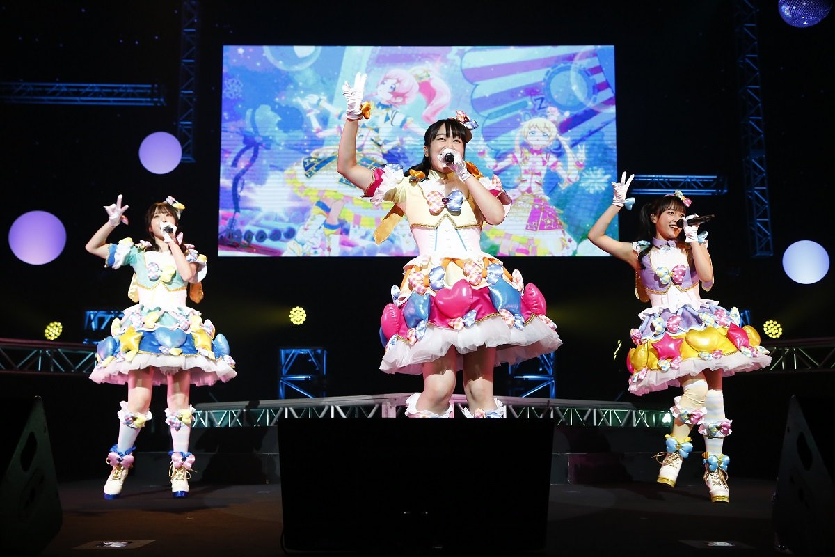 prichan】 ／ 🪐アーカイブ配信🪐 #プリチャンスペースシップ ＼ 7/21