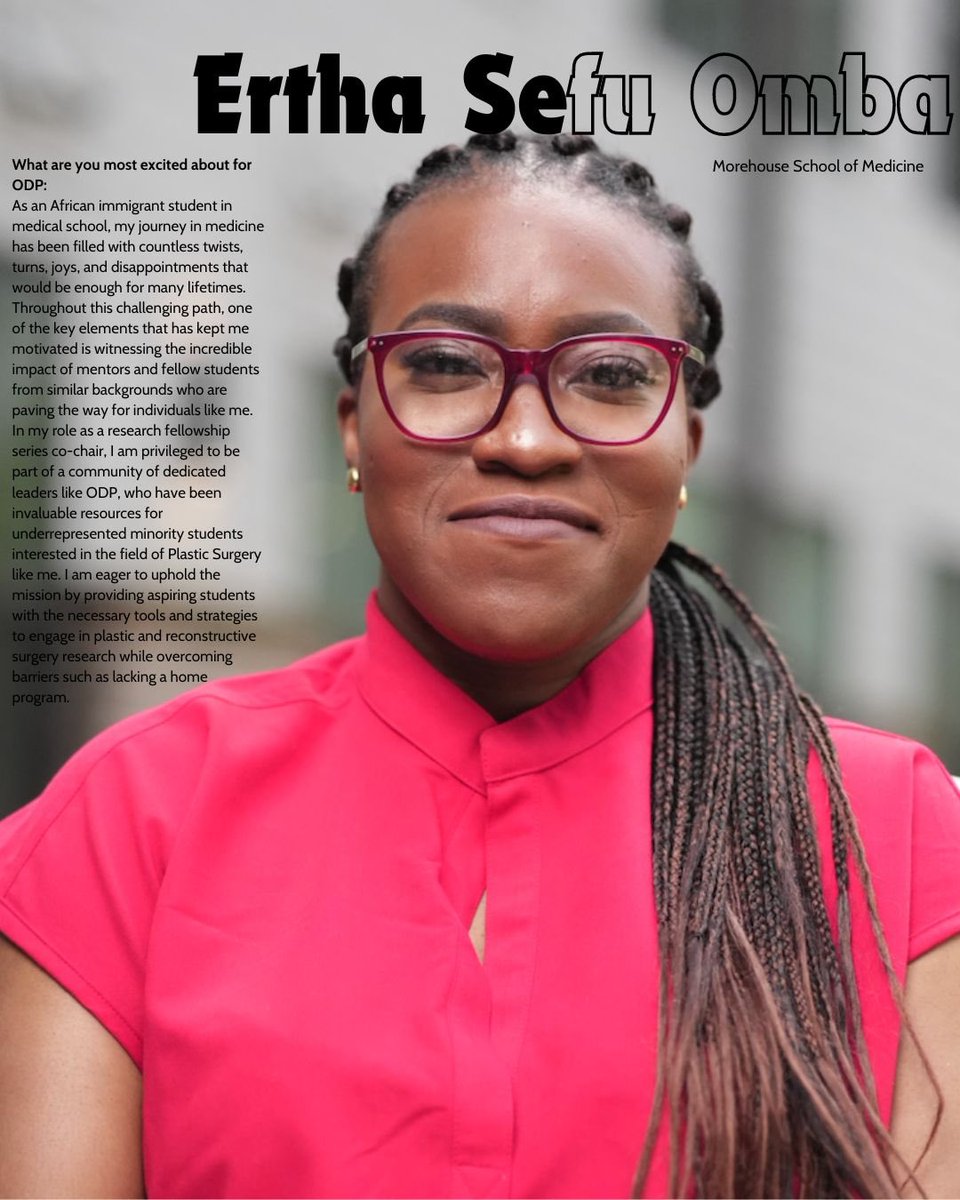 <a href="/brianagriffin94/">Briana A. Griffin, M.S.</a> <a href="/lorreen_agandi/">Lorreen Agandi</a> Next up, we would like to introduce our 2024-2025 Research Speaker Series Chairs, Sahar Borna, Bryan Torres, and Ertha Sefu Omba. 🤩