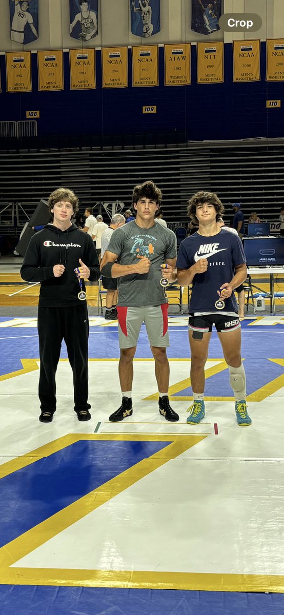 Luke Chernaski tweet media