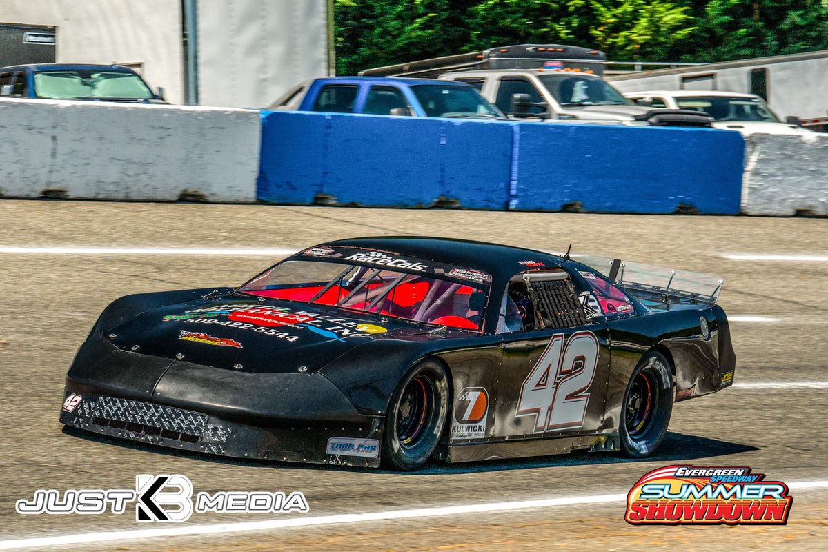 Evan Goetz Racing tweet media