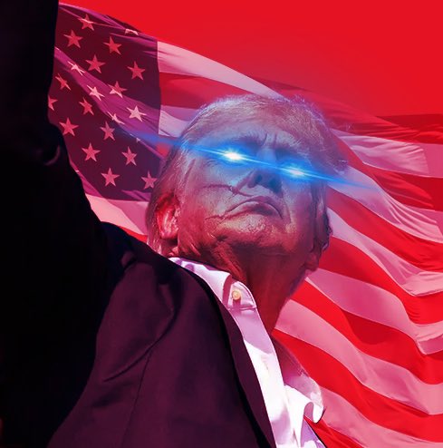 cb_doge's tweet photo. "There are only two options. Of those options, Trump is obviously better. End of story."

一 Elon Musk https://t.co/dBSAIjJyBj