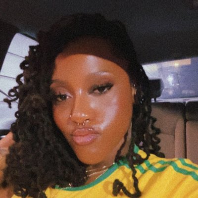 IAmKieraMonet's tweet photo. #NewProfilePic https://t.co/hNHuPjBO73