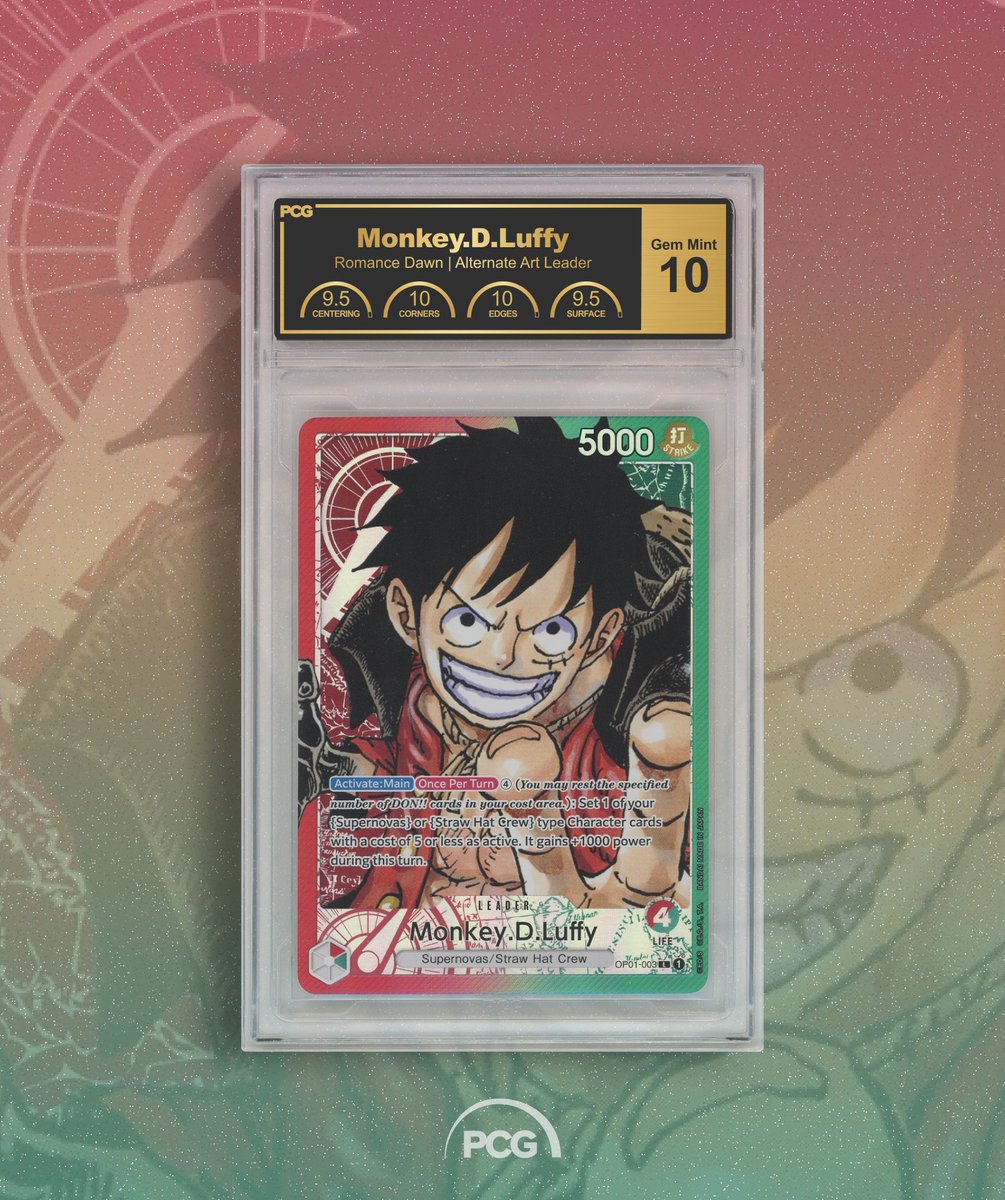 Premier Card Grading tweet media