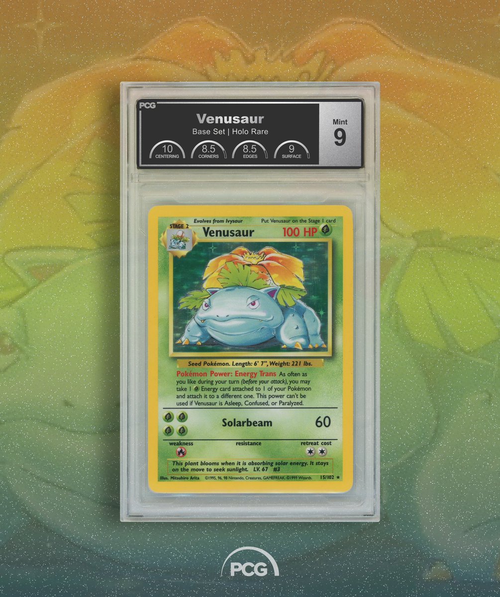Premier Card Grading tweet media