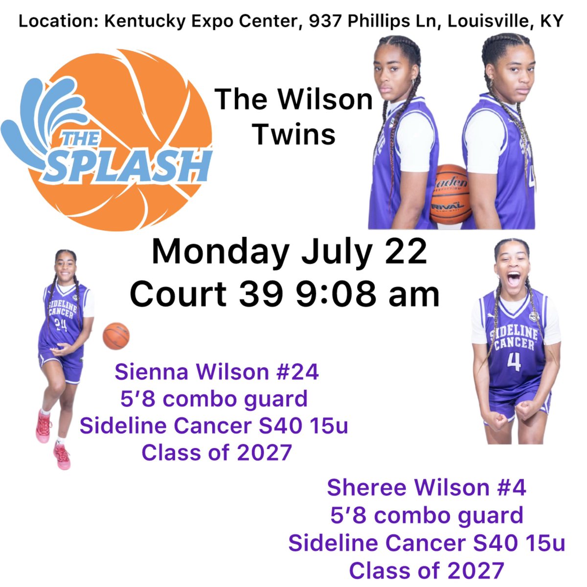 Sienna Wilson tweet media