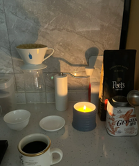 deirdre_yun's tweet photo. Late night coffee. Small blessings in ordinary days https://t.co/6T4KTrQIC2