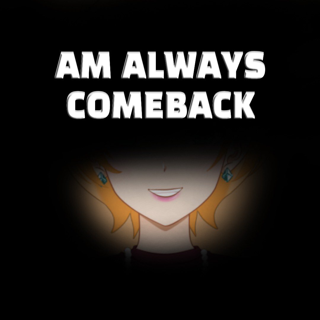 honeykimberly_'s tweet image. Ouhhh~??? Ada apa nichh???

#eternityvirtual #Vtuber #Vtuberdebut #Virtualyoutuberindonesia
#VTuberID #Anime #Sabar #oksipgituaja