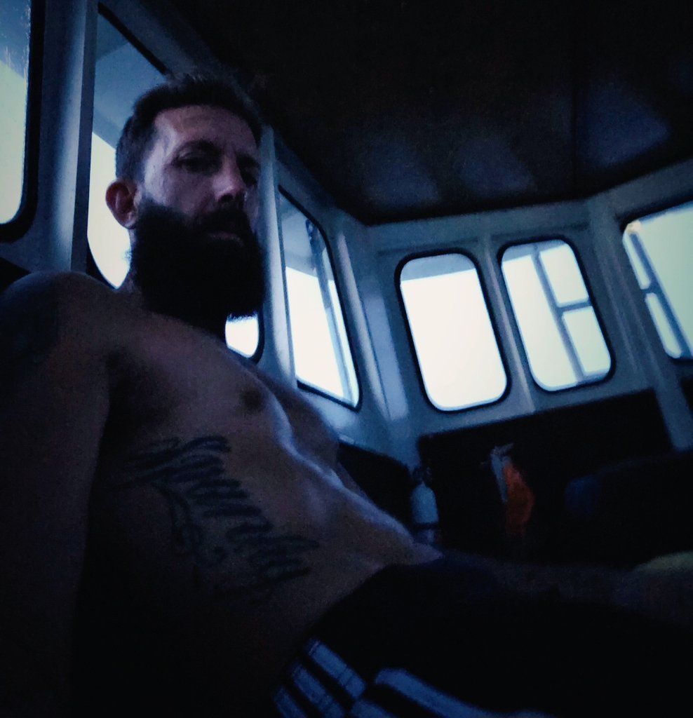 PiGuy820's tweet photo. Putting in that offshore π SweaT equity π₯ π₯΅ π
Long night π ahead, pioneers!
Wish my luck βοΈ π₯§
#PiNetwork2024 #pi #Pioneers #paybypi #Bigeast #AtlanticOcean π π https://t.co/jsW90kTmPq