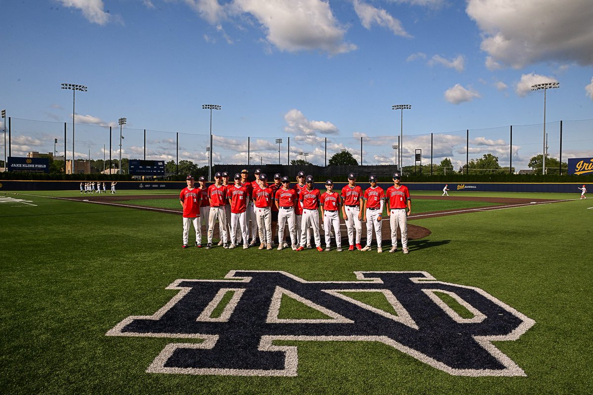 Overall Record 22-15-2

Seasonal Team Stats and Offense Leaders

Team AVG: .303
Player AVG: <a href="/FinnSteiner3/">Finn Steiner</a> .365

Team OBP: .455
Player OBP: Hoggs .553

Team XBH: 63
Player XBH: Steiner and Tielker 11

Team SB: 103
Player SB: Tielker 18

QAB%: <a href="/QuinnRidgeway1/">Quinn Ridgeway</a> 67.61%
QAB: Fields 66