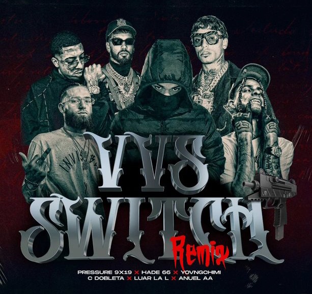 persona q no acepte q está es la canción del año definitivamente no sabe de música