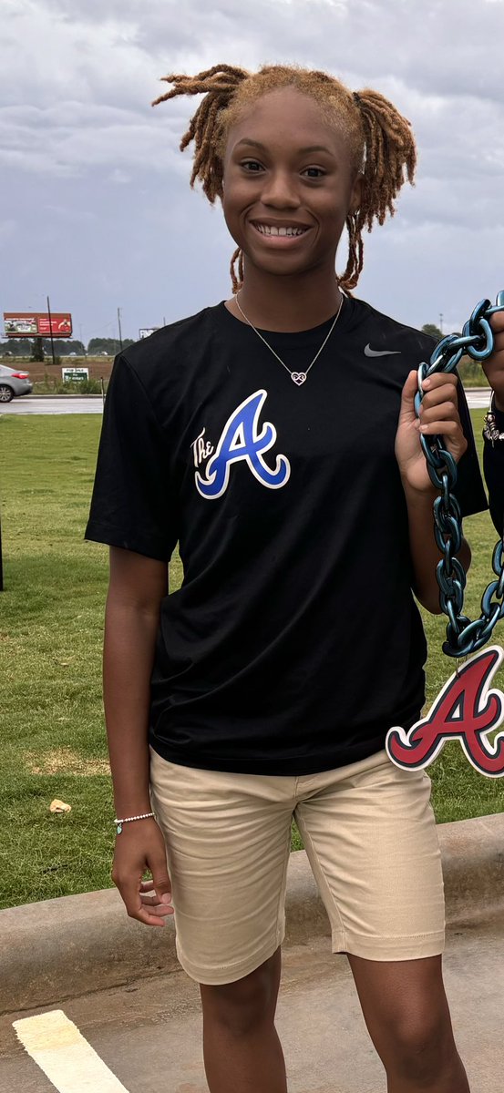 Atlanta Lady Braves 18u-Lee tweet media