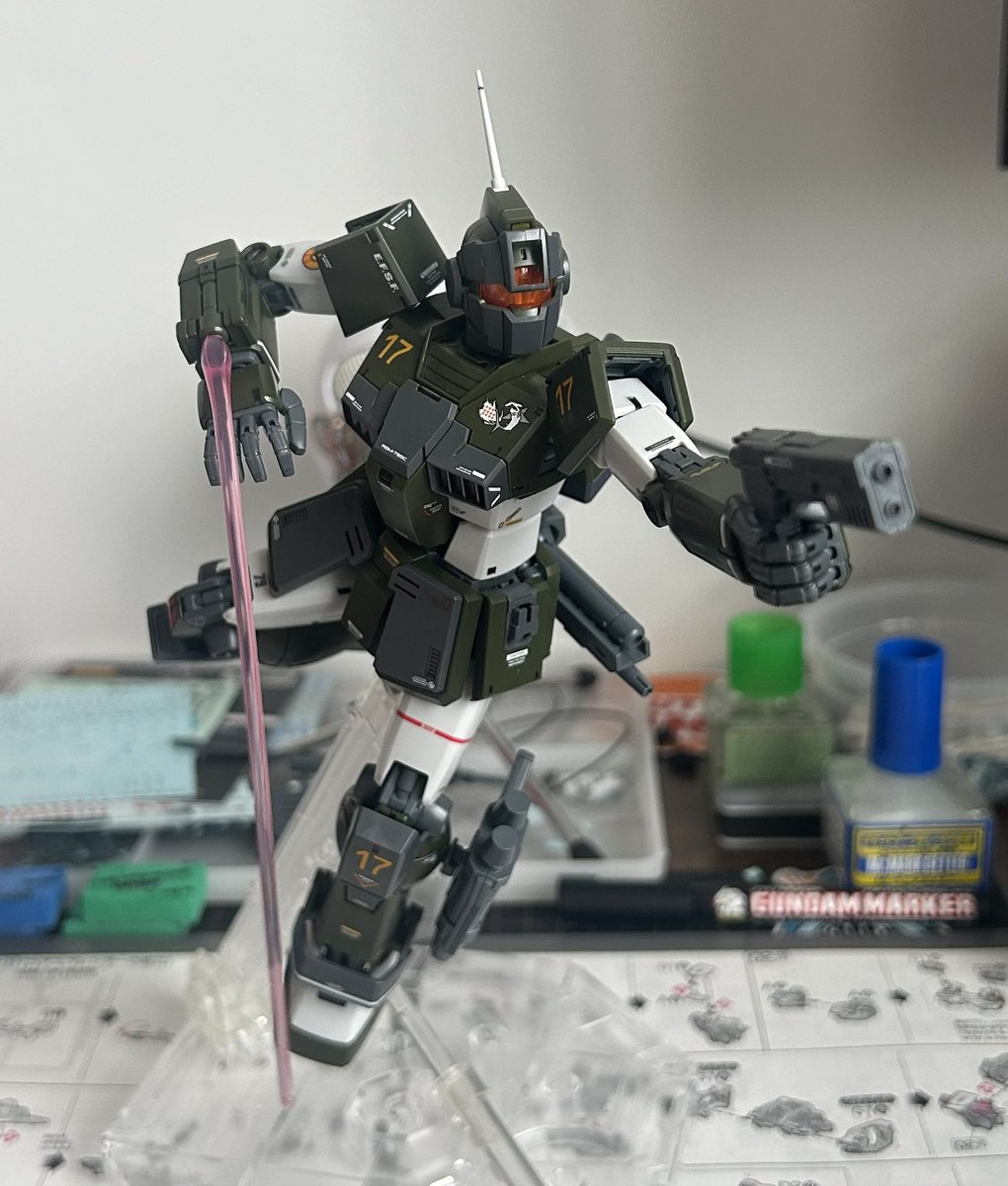 Hmmm? (Joe) (@spiralingham) on Twitter photo 