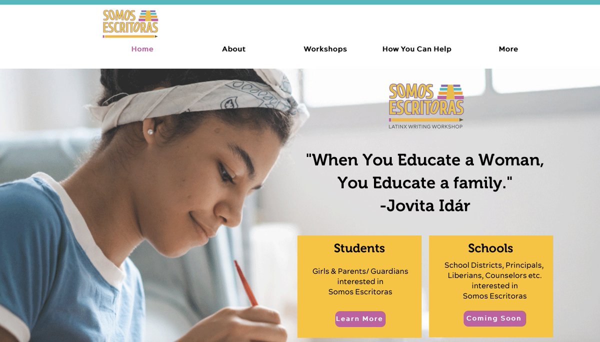 Tracey Flores tweet media