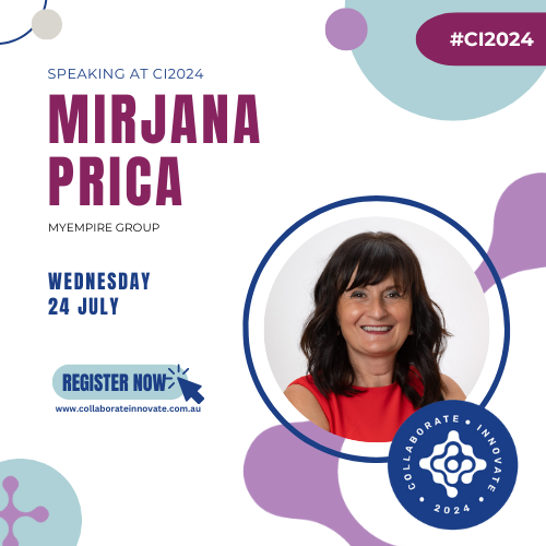 This week in Brisbane! #CI2024