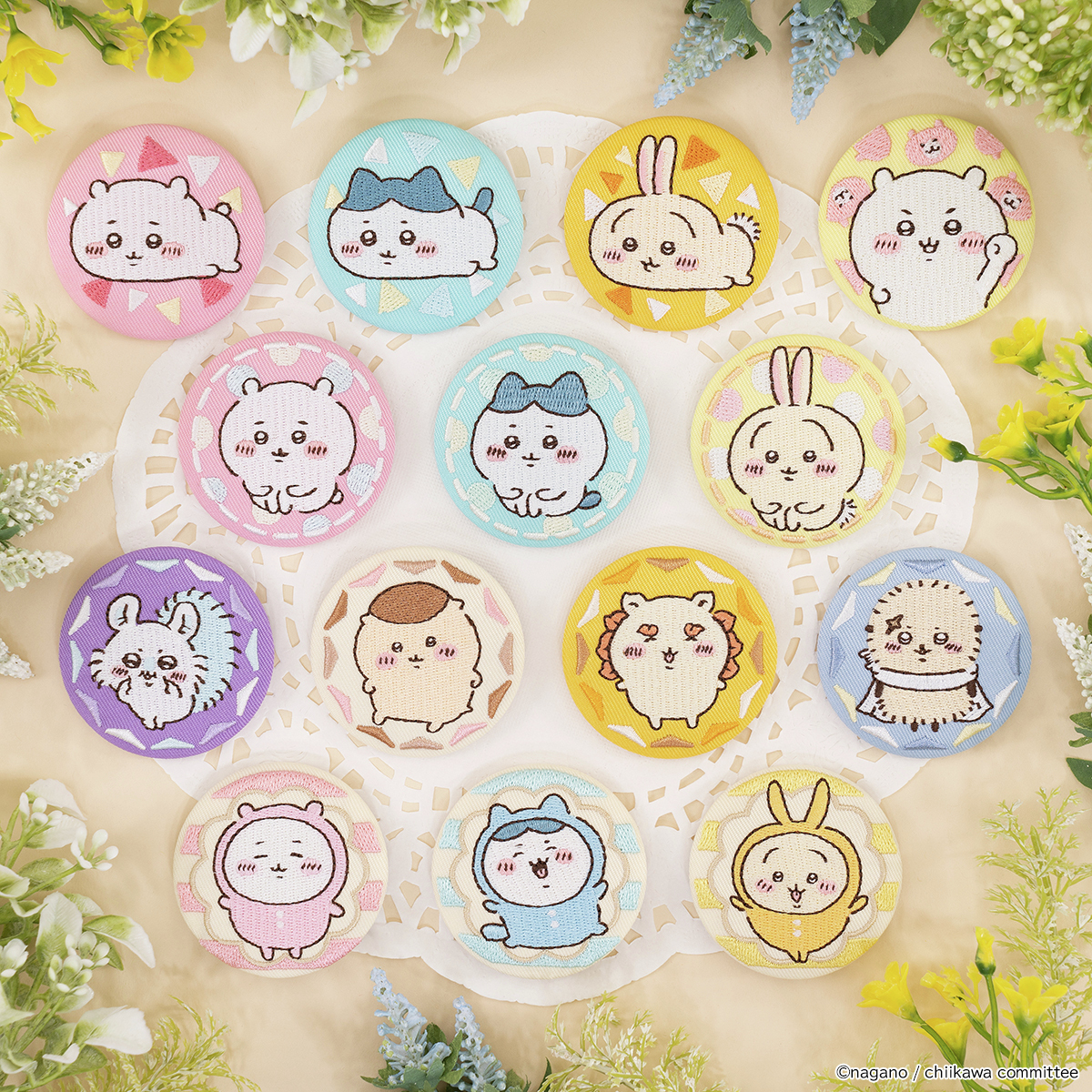 バンダイ キャンディ【公式】 on X: 