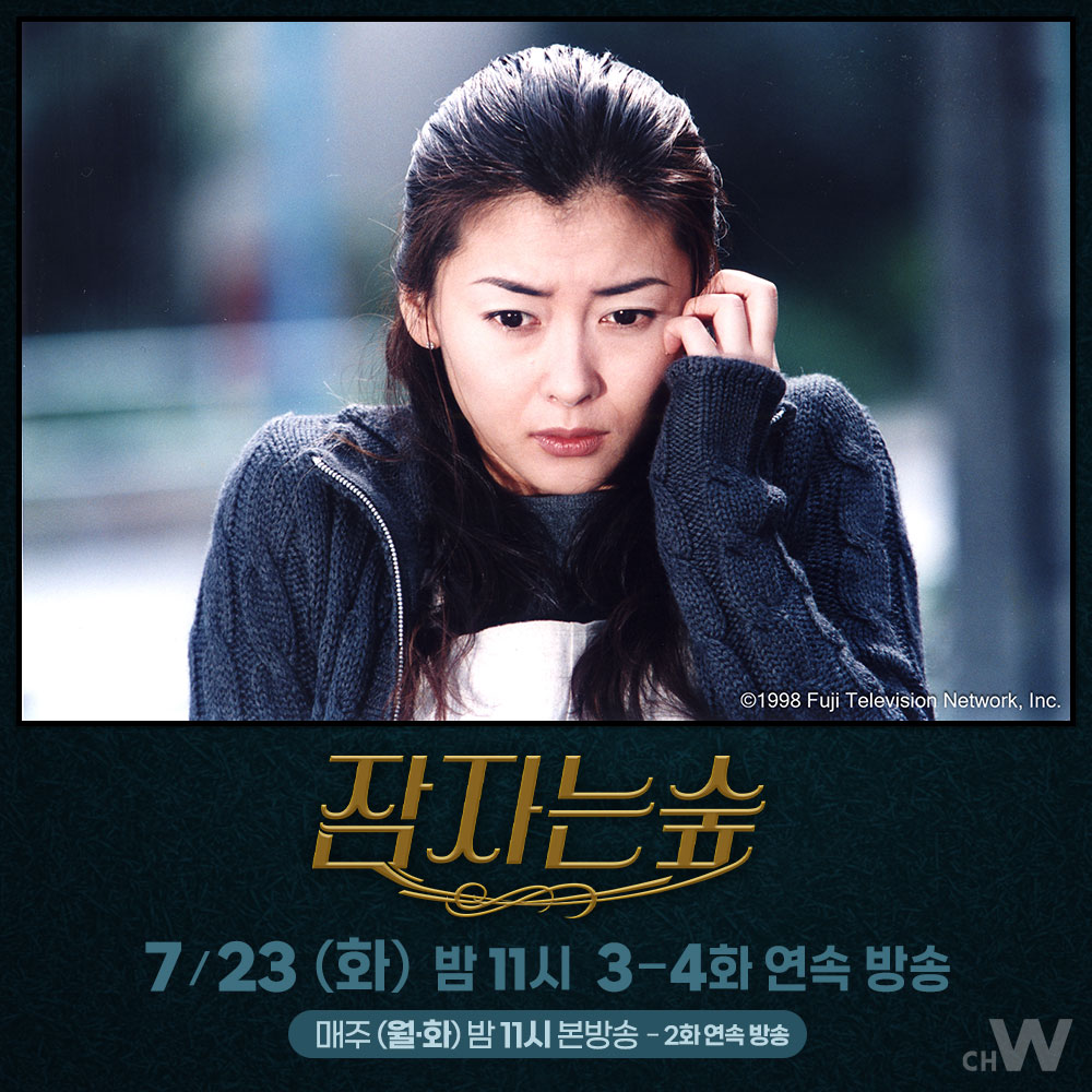 미나코는 자신의 과거를 조사하지만, 그럴수록 점점 더 이상한 사실을 알게 되는데… 기무라 타쿠야, 나카야마 미호, 나카무라 토오루 일가족...