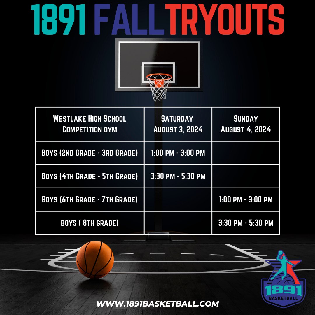 We are only two weeks away!