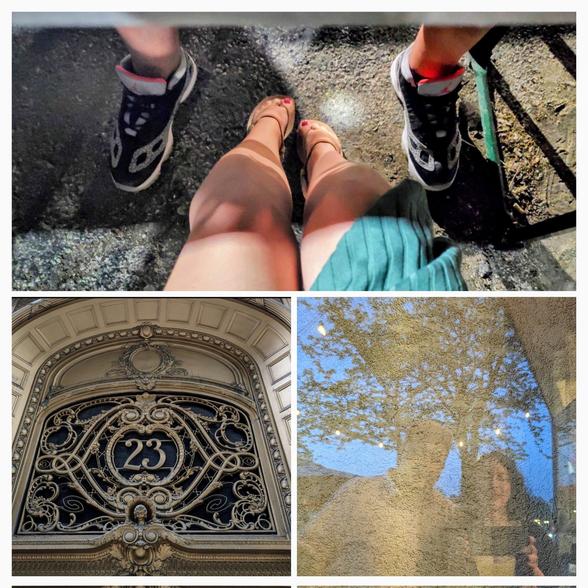 Andrea Nuñez tweet media