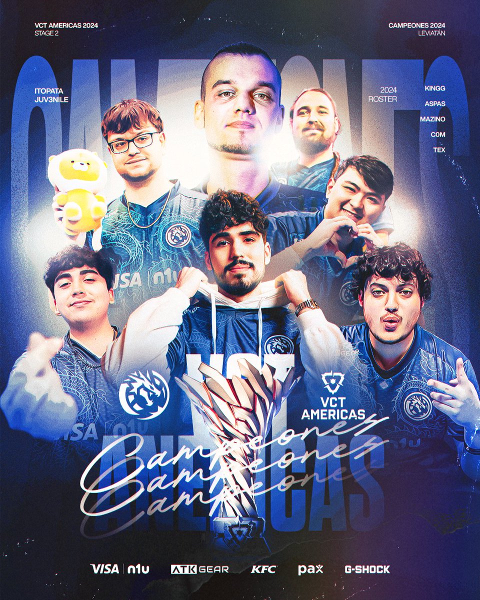 LEVIATAN tweet media