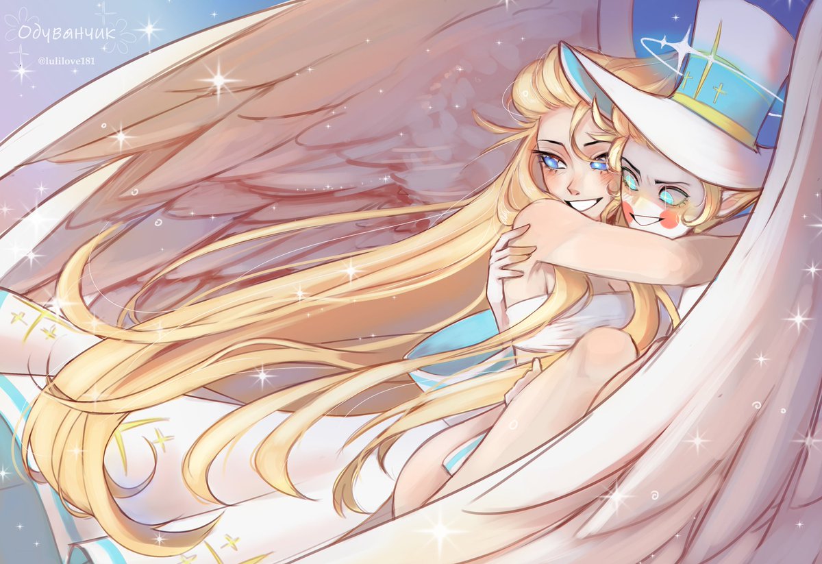 Lucilith week is starting!!!
✨Day 1: Flying✨
Люцифер получился немного зловещим, хотя я просто хотела ему сделать светящиеся глаза, потому что он звезда)))
#Lucilithweek2024 #Lucilith2024 #HazbinHotelLucifer #HazbinHotelLilith