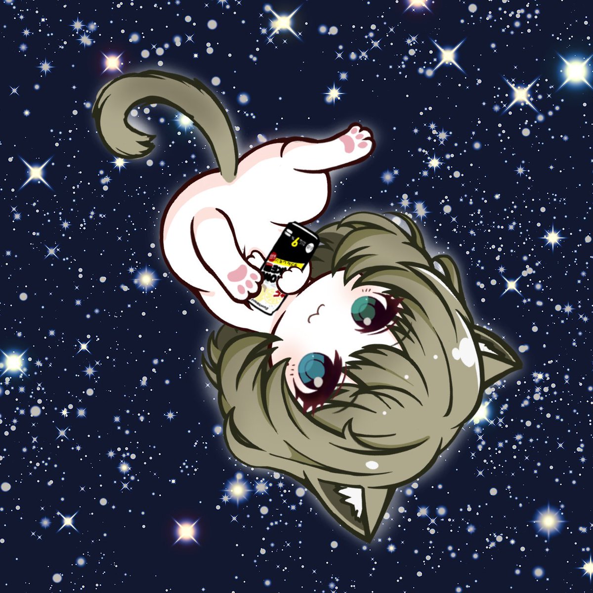 高垣楓 「おててが何故か透過していた…」|冬 景 色👻NOKIAのイラスト
