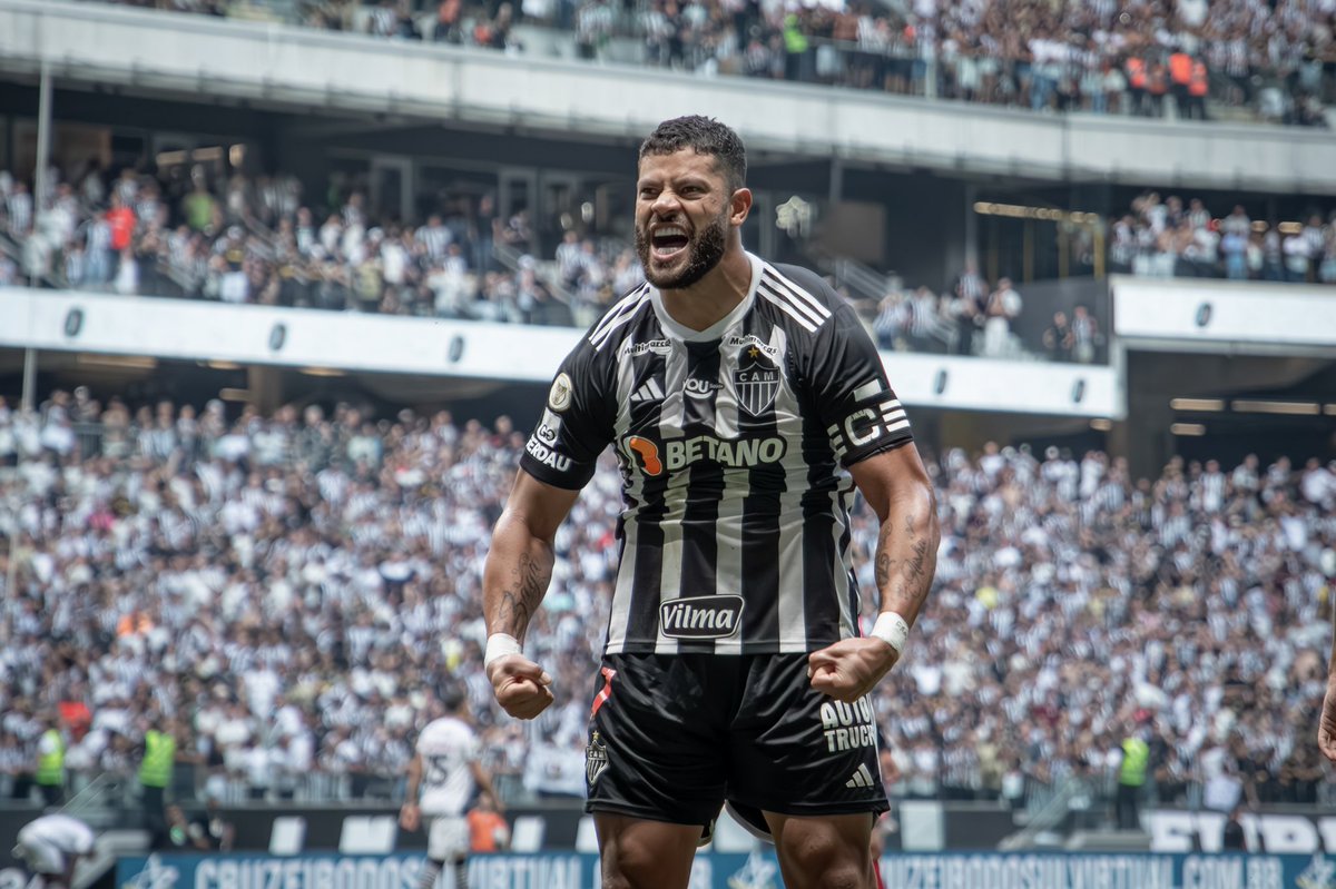 sccpnumeros's tweet photo. 🏟 Times brasileiros com maior sequência de jogos consecutivos acima de 20 mil torcedores pagantes no estádio: 

1. Corinthians - 90 jogos 
2. Atlético-MG - 40 jogos
3. Flamengo - 30 jogos
4. São Paulo - 22 jogos
5. Bahia - 18 jogos
6. Athletico - 15 jogos
7. Palmeiras - 9 jogos
8. Fortaleza - 5 jogos
9. Fluminense - 3 jogos
10. Botafogo - 2 jogos
11. Juventude - 1 jogo