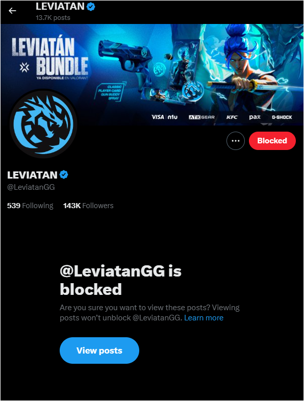 Protecting my peace again