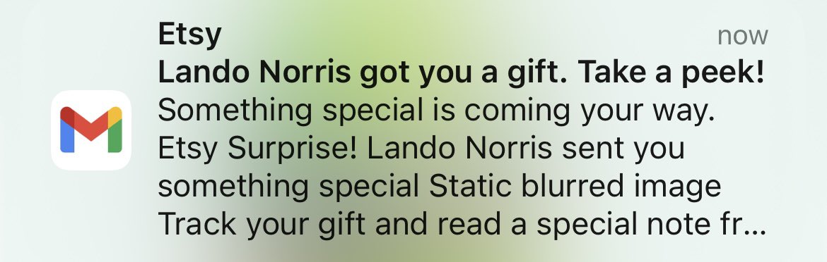 lando4evr's tweet photo. I’m sorry WHAT? WILD 👀 @55FOSI https://t.co/DWiOIXmx6q