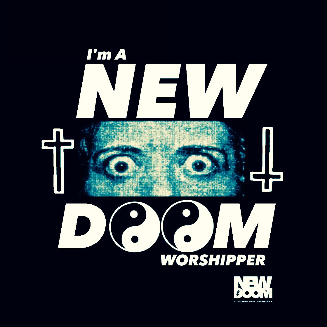 newdoom's tweet photo. I'm A NEWDOOM WORSHIPPER

#NEWDOOM https://t.co/Xmygl2qDUk