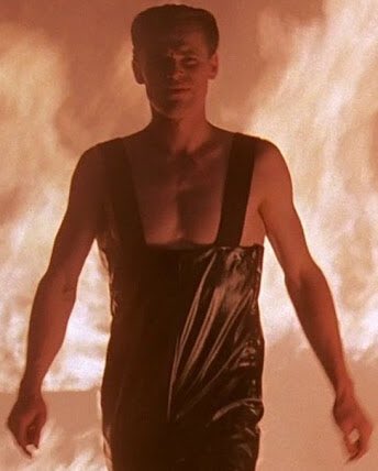 ウィレム・デフォー